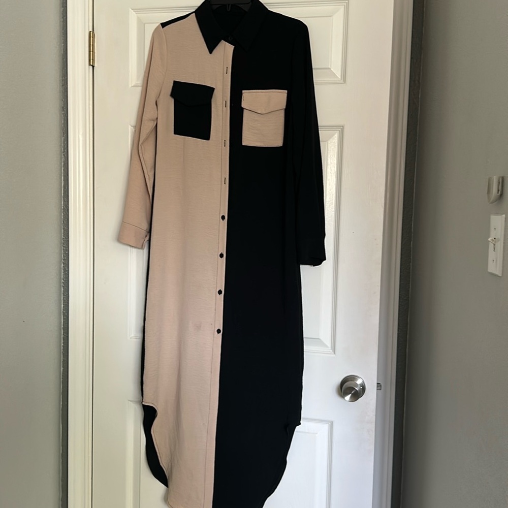 Woman's Dress